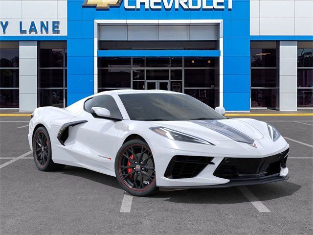 2024 Chevrolet Corvette 3LT