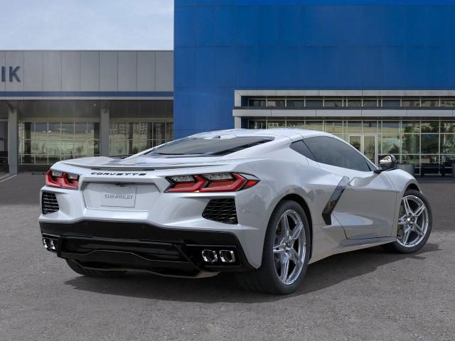 2024 Chevrolet Corvette 3LT