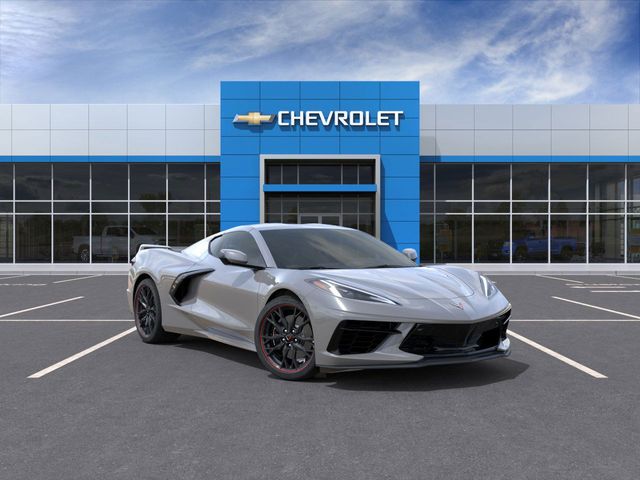 2024 Chevrolet Corvette 3LT