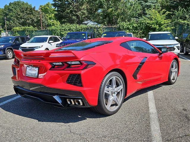 2024 Chevrolet Corvette 3LT