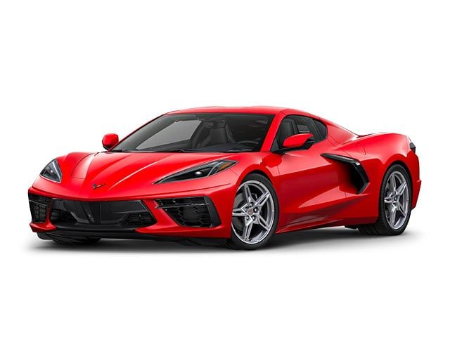 2024 Chevrolet Corvette 3LT