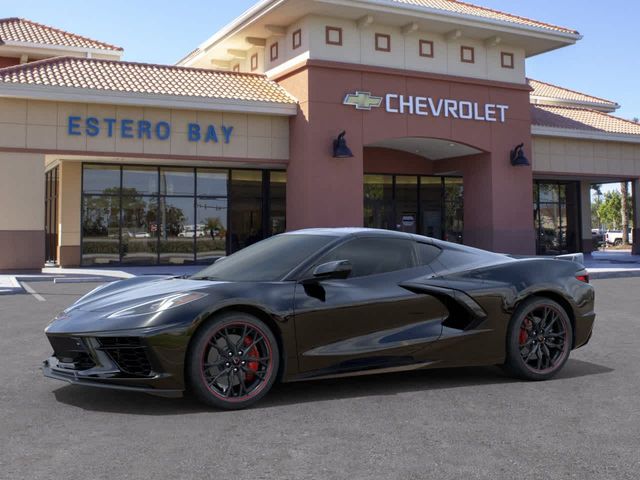 2024 Chevrolet Corvette 3LT