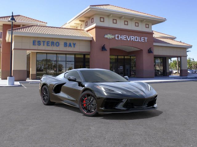 2024 Chevrolet Corvette 3LT