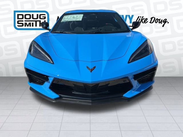 2024 Chevrolet Corvette 3LT