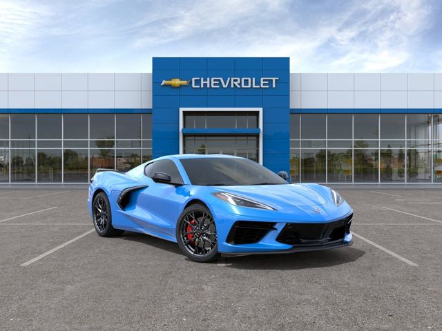 2024 Chevrolet Corvette 3LT