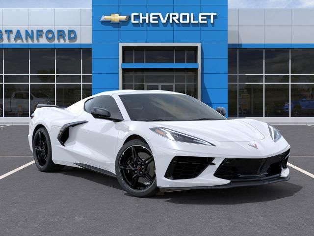 2024 Chevrolet Corvette 3LT