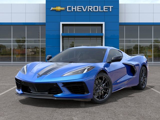 2024 Chevrolet Corvette 3LT