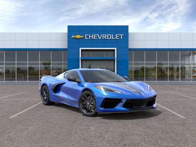 2024 Chevrolet Corvette 3LT