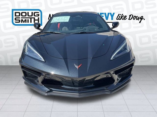 2024 Chevrolet Corvette 3LT