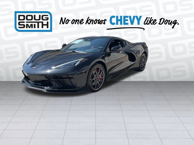 2024 Chevrolet Corvette 3LT