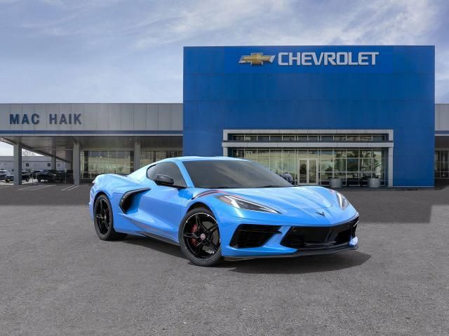 2024 Chevrolet Corvette 3LT