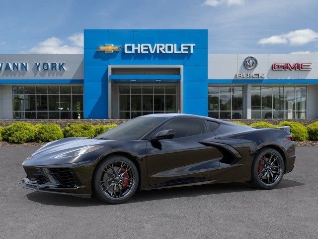 2024 Chevrolet Corvette 3LT