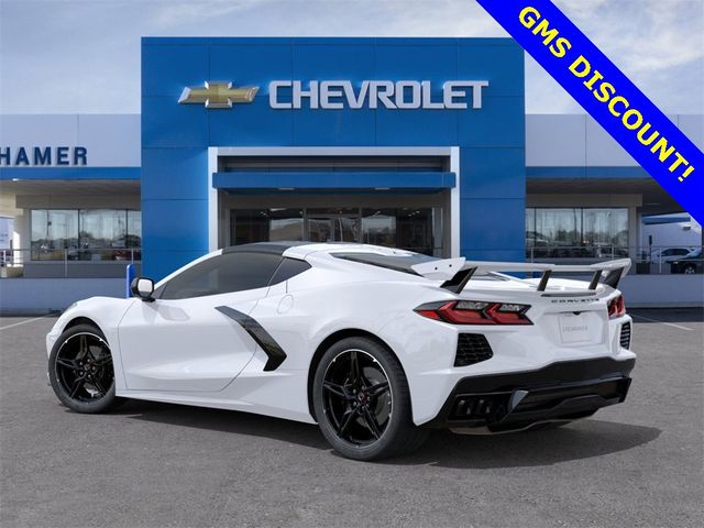 2024 Chevrolet Corvette 3LT