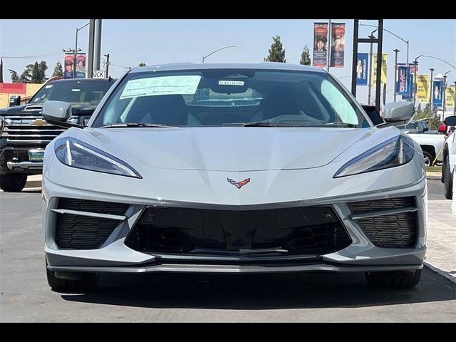 2024 Chevrolet Corvette 3LT