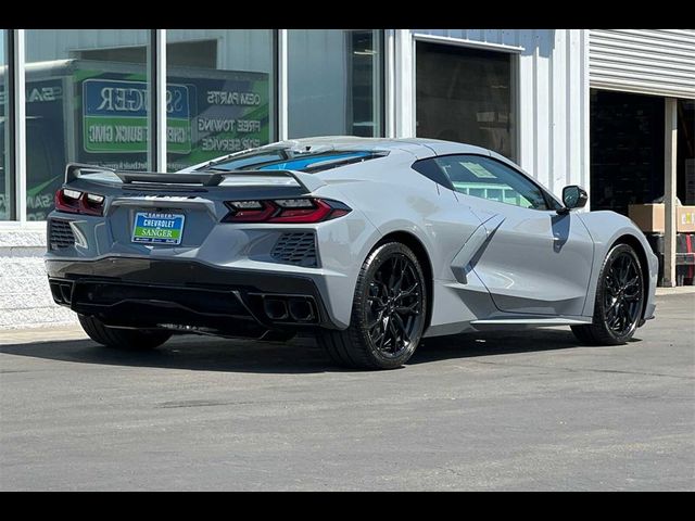 2024 Chevrolet Corvette 3LT