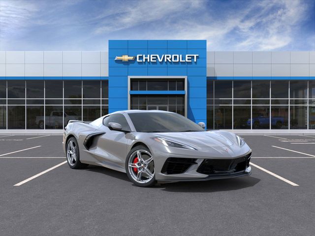 2024 Chevrolet Corvette 3LT