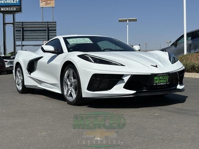 2024 Chevrolet Corvette 3LT