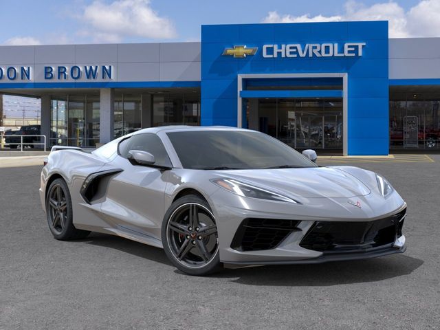 2024 Chevrolet Corvette 3LT