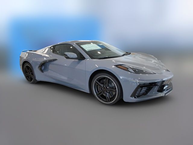 2024 Chevrolet Corvette 3LT