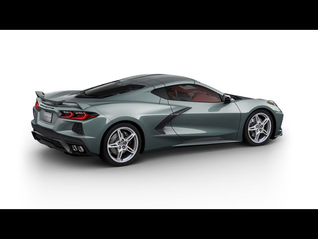 2024 Chevrolet Corvette 3LT