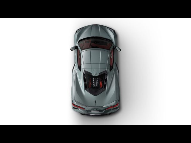 2024 Chevrolet Corvette 3LT