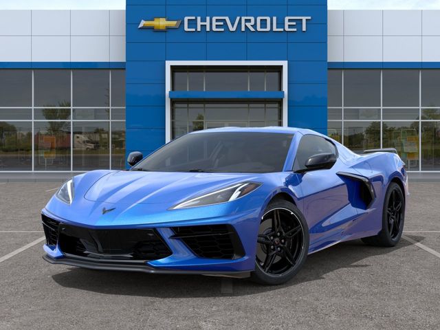 2024 Chevrolet Corvette 3LT