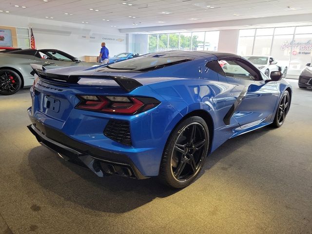 2024 Chevrolet Corvette 3LT