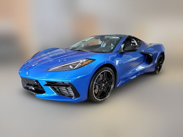 2024 Chevrolet Corvette 3LT