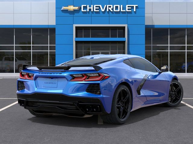 2024 Chevrolet Corvette 3LT