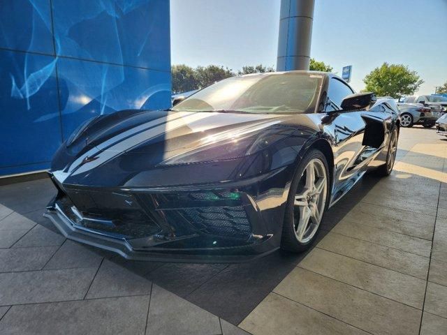 2024 Chevrolet Corvette 3LT