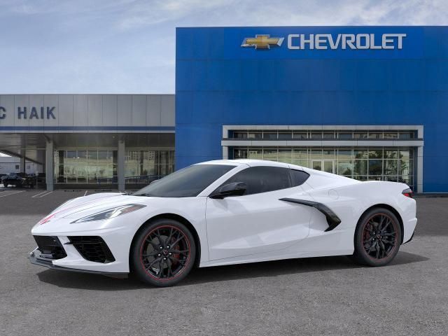 2024 Chevrolet Corvette 3LT