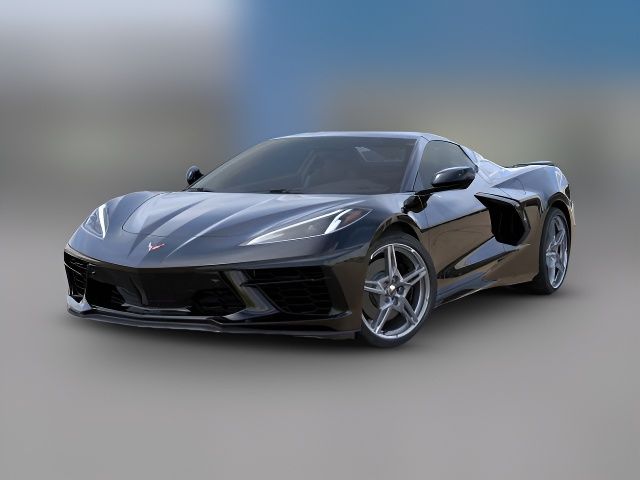 2024 Chevrolet Corvette 3LT