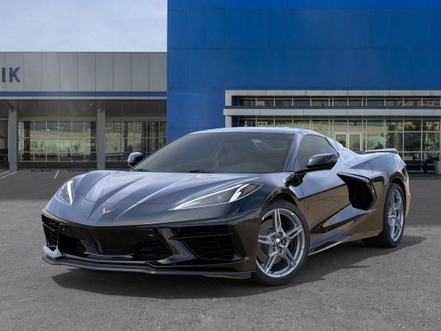 2024 Chevrolet Corvette 3LT