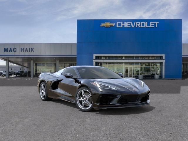 2024 Chevrolet Corvette 3LT