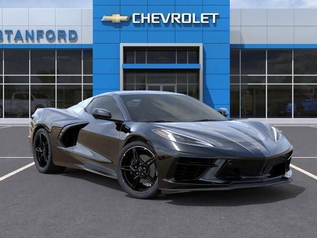 2024 Chevrolet Corvette 3LT