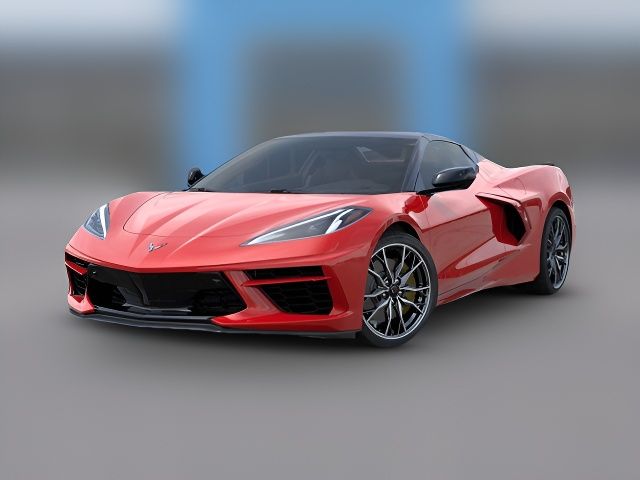 2024 Chevrolet Corvette 3LT