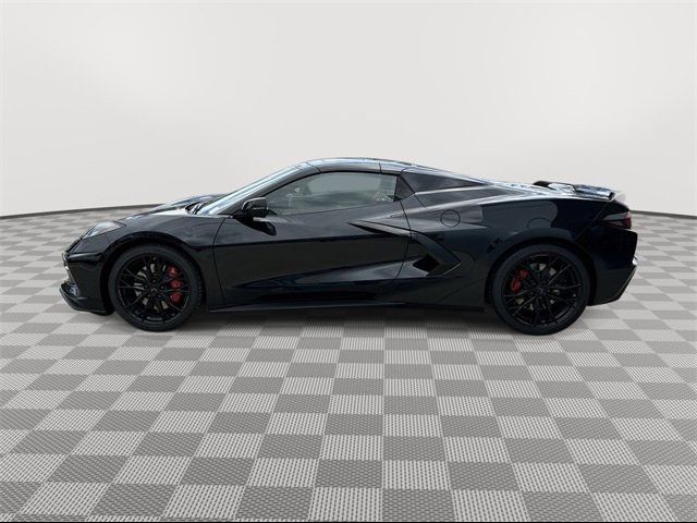 2024 Chevrolet Corvette 3LT