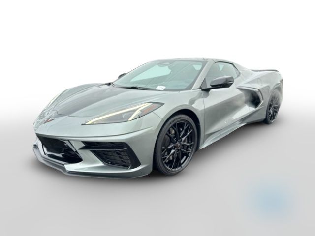 2024 Chevrolet Corvette 3LT
