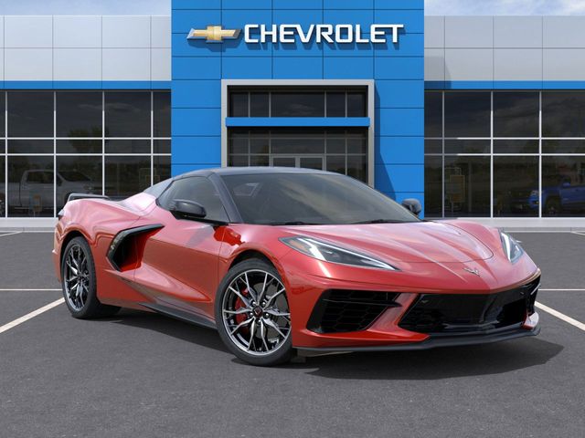 2024 Chevrolet Corvette 3LT