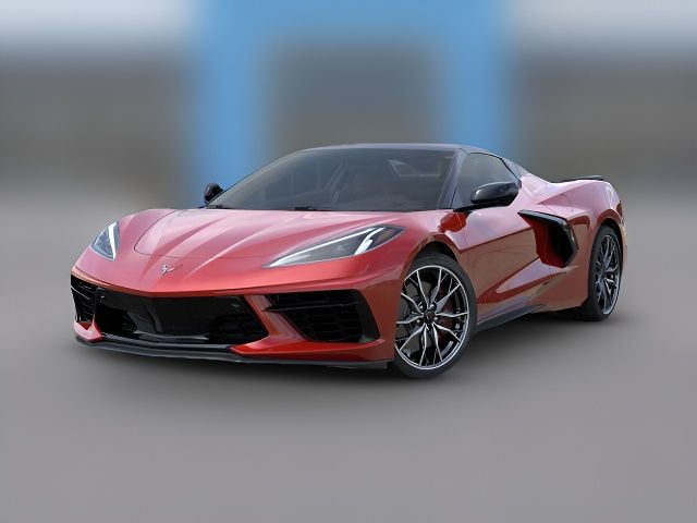 2024 Chevrolet Corvette 3LT