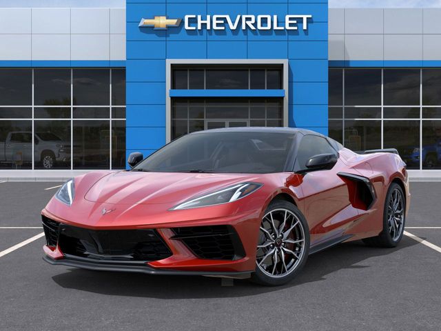 2024 Chevrolet Corvette 3LT