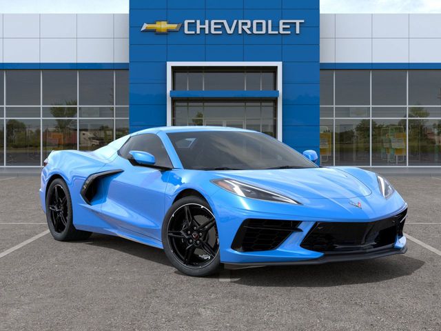 2024 Chevrolet Corvette 3LT