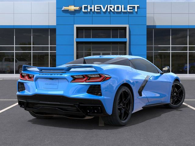 2024 Chevrolet Corvette 3LT