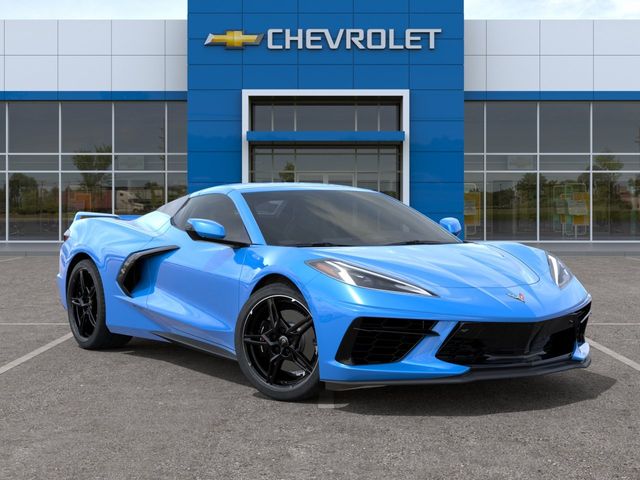 2024 Chevrolet Corvette 3LT