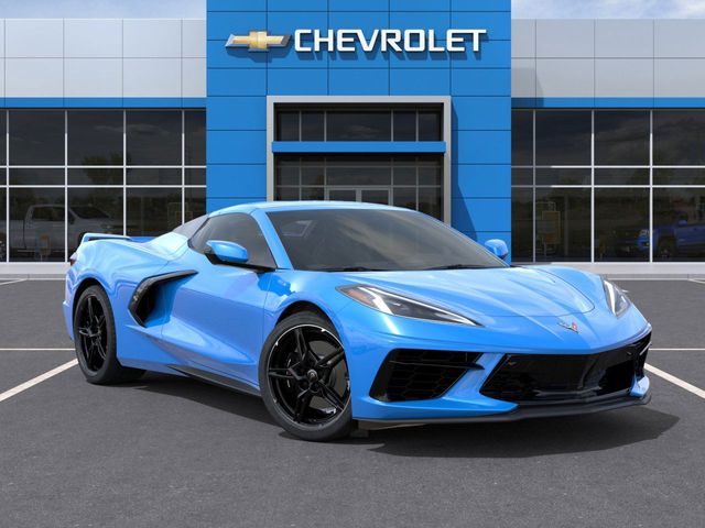 2024 Chevrolet Corvette 3LT