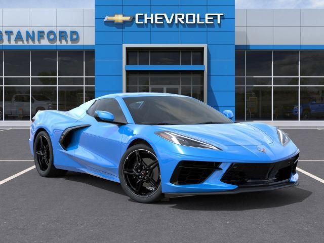 2024 Chevrolet Corvette 3LT