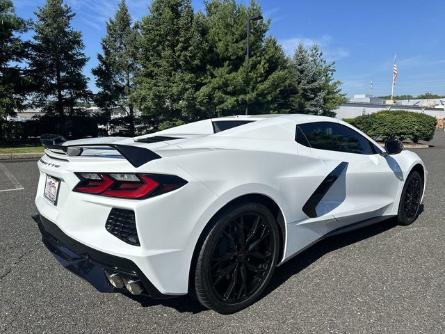 2024 Chevrolet Corvette 3LT