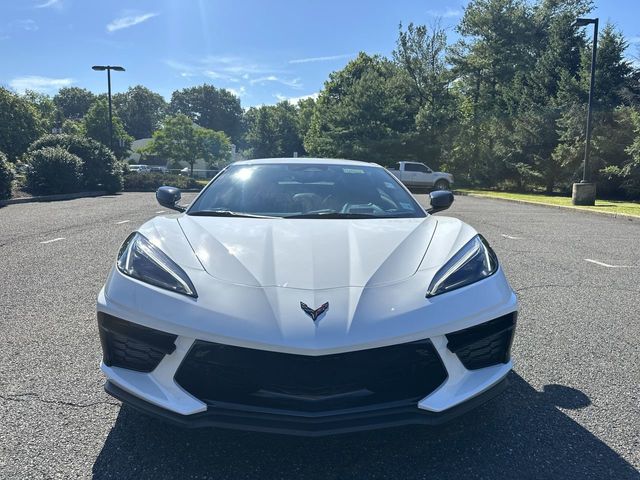 2024 Chevrolet Corvette 3LT