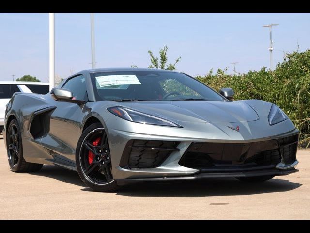 2024 Chevrolet Corvette 3LT