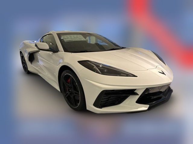 2024 Chevrolet Corvette 3LT